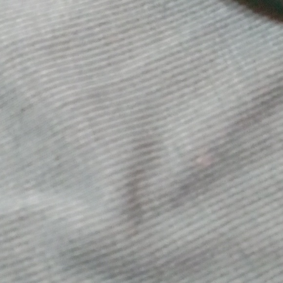 HALARA GREEN Dress Women LARGE New Casual COCKTAIL Party Long Sleeves RIBBED zz - Picture 8 of 9